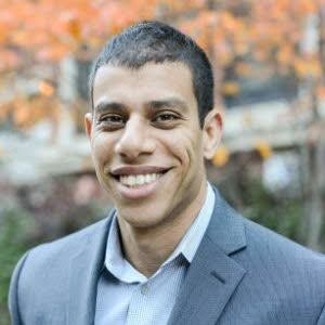 Andrew Wassef headshot