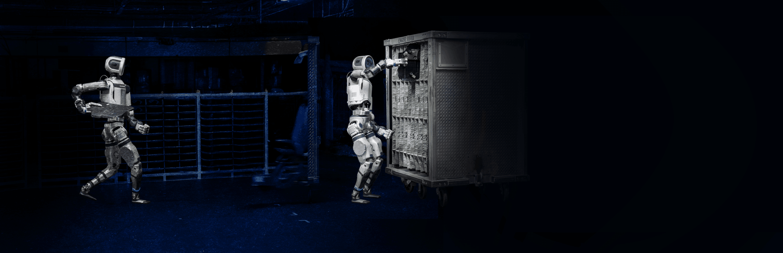 Why Humanoids Are the Future of Manufacturing